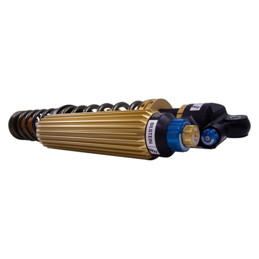 Bilstein 41324998 Black Hawk Powersports - Front Left Corner Module