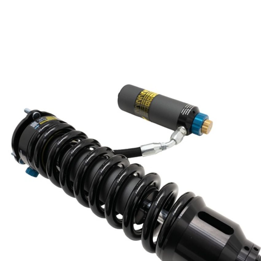 Bilstein 41326244 B8 8112 (ZoneControl CR DSA+) - Front Left Corner Module
