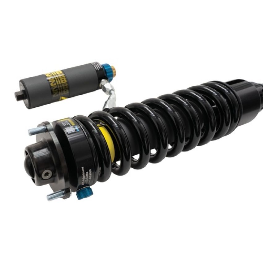Bilstein 41326268 B8 8112 (ZoneControl CR DSA+) - Front Left Corner Module