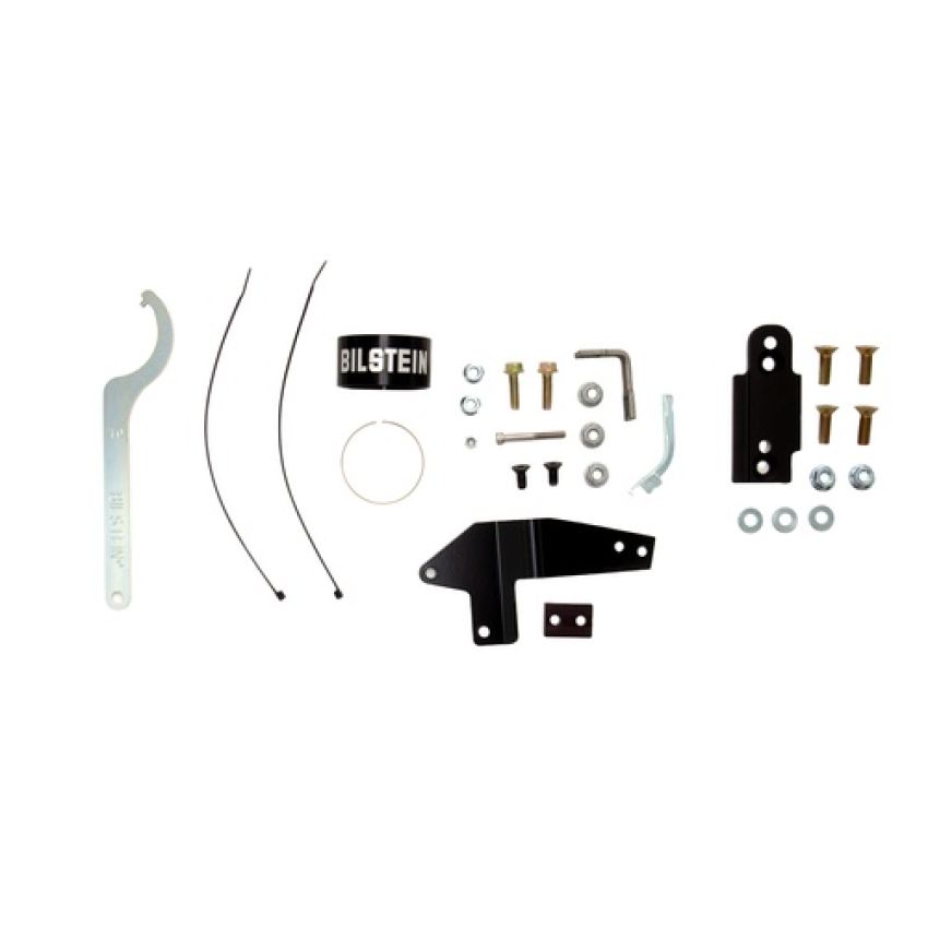 Bilstein 41326275 B8 8112 (ZoneControl CR DSA+) - Front Right Corner Module