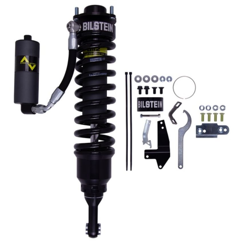 Bilstein 41326329 B8 8112 (ZoneControl CR) - Front Left Corner Module