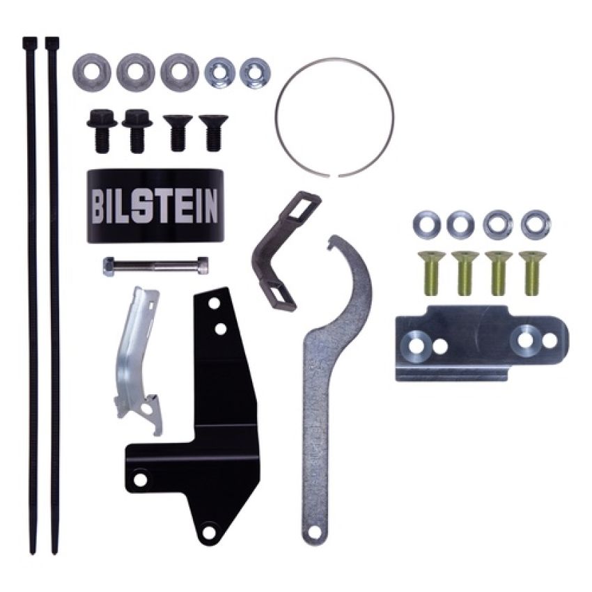 Bilstein 41326329 B8 8112 (ZoneControl CR) - Front Left Corner Module