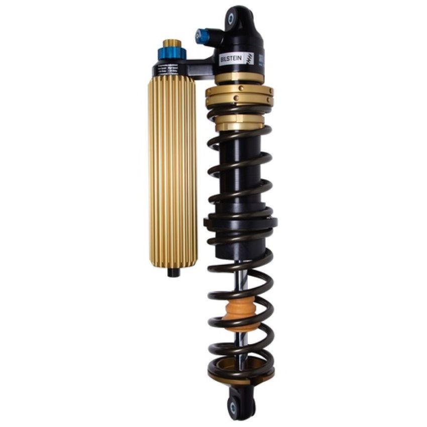 Bilstein 41327845 Black Hawk Powersports - Front Left Corner Module