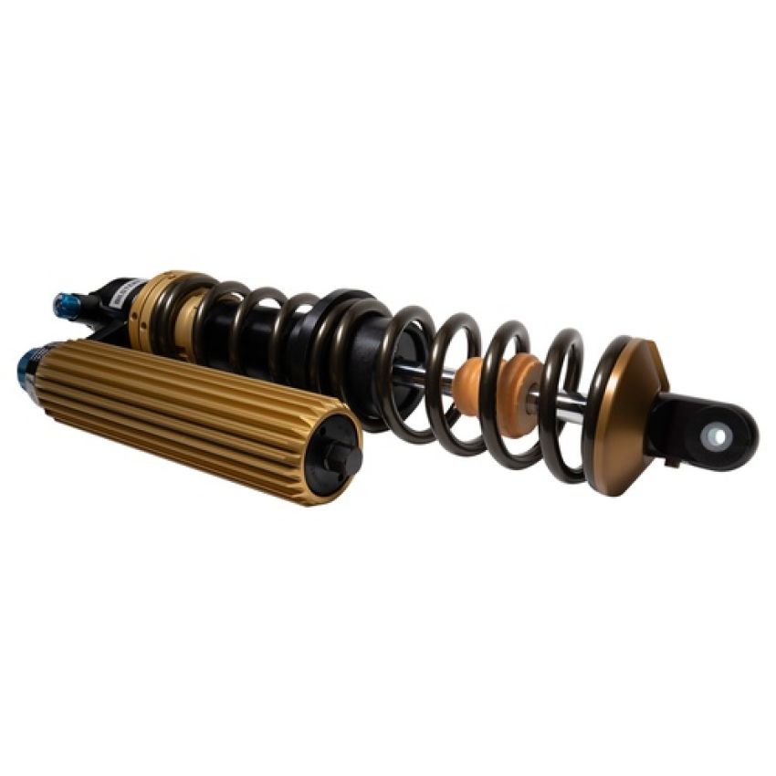 Bilstein 41327845 Black Hawk Powersports - Front Left Corner Module