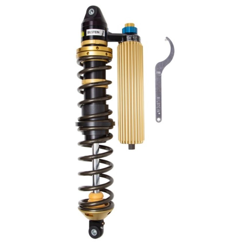 Bilstein 41327883 Black Hawk Powersports - Front Left Corner Module