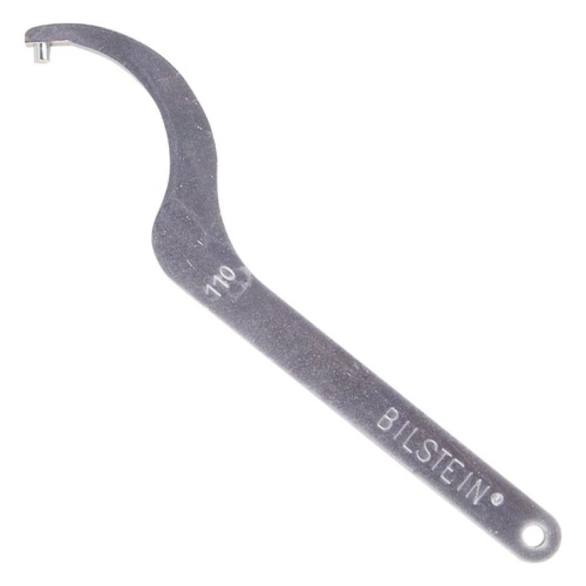 Bilstein 41327883 Black Hawk Powersports - Front Left Corner Module