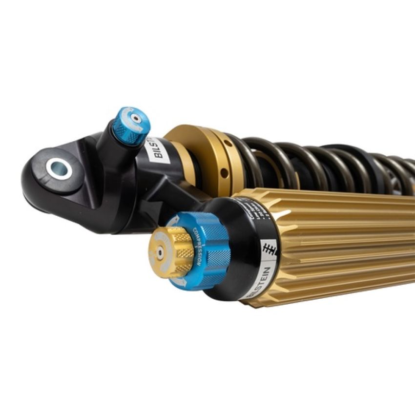 Bilstein 41327883 Black Hawk Powersports - Front Left Corner Module