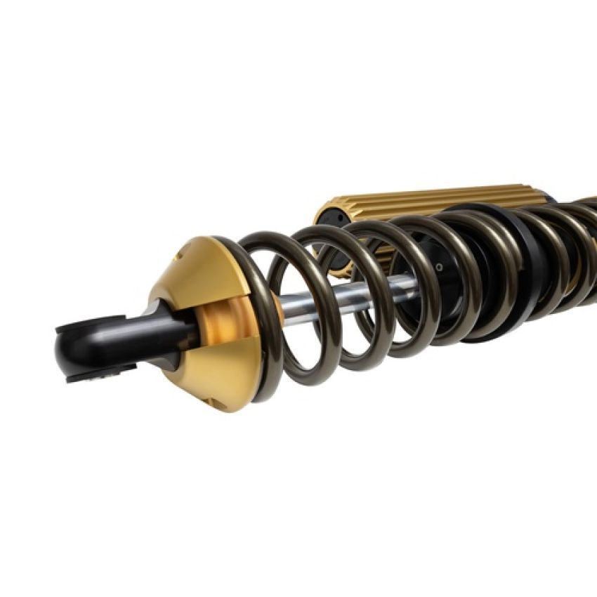 Bilstein 41327883 Black Hawk Powersports - Front Left Corner Module
