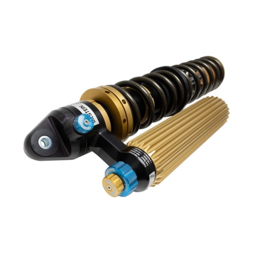 Bilstein 41327883 Black Hawk Powersports - Front Left Corner Module