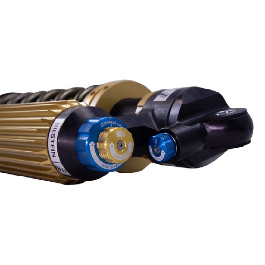 Bilstein 41330579 Black Hawk Powersports - Front Right Corner Module