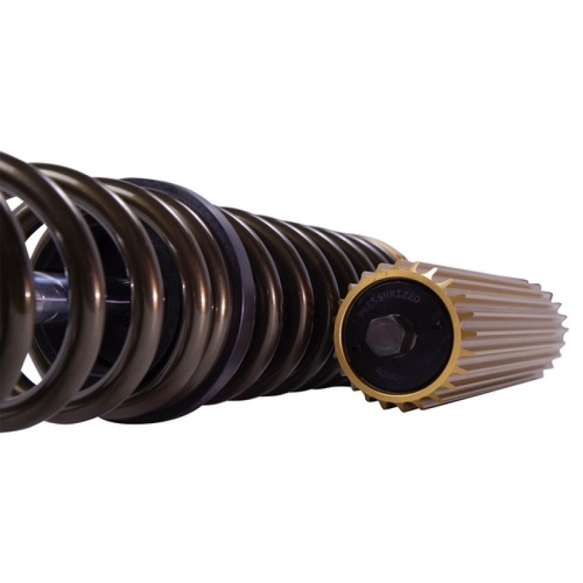Bilstein 41330579 Black Hawk Powersports - Front Right Corner Module