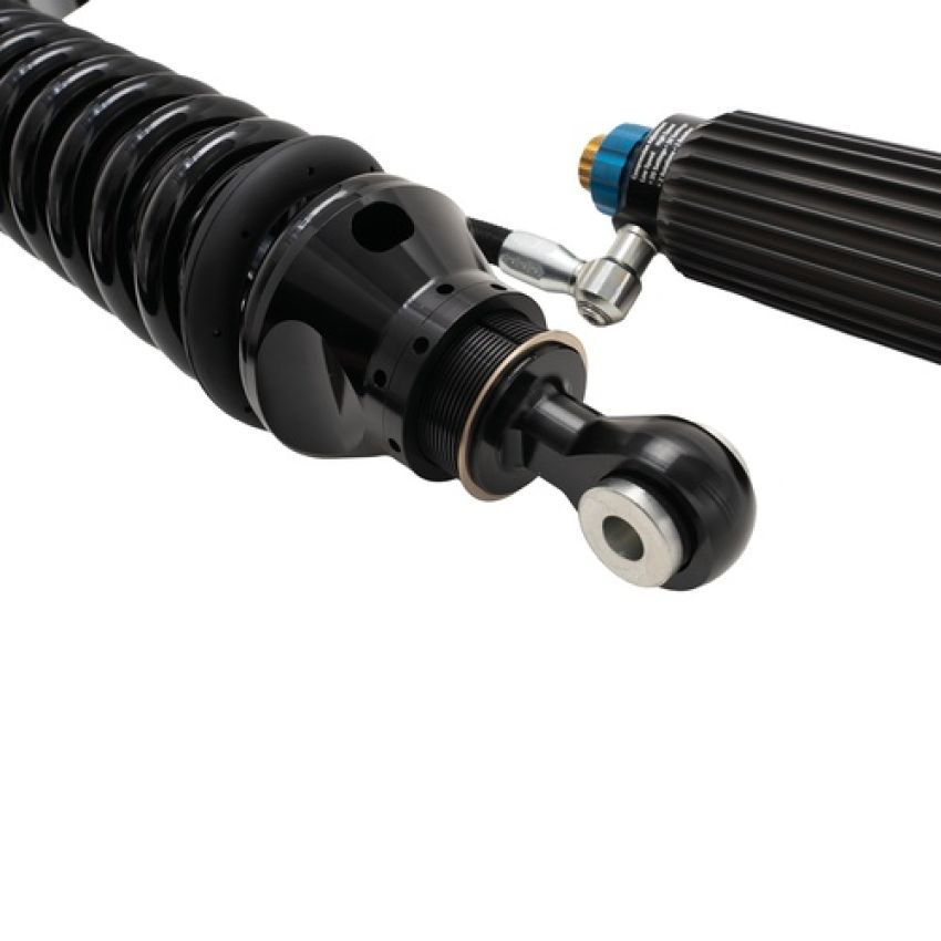 Bilstein 41332238 B8 8112 Black Hawk - Front Right Corner Module