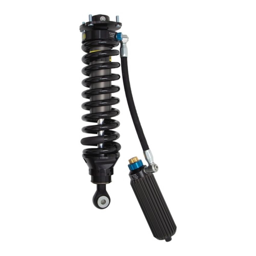 Bilstein 41332245 B8 8112 Black Hawk - Front Left Corner Module