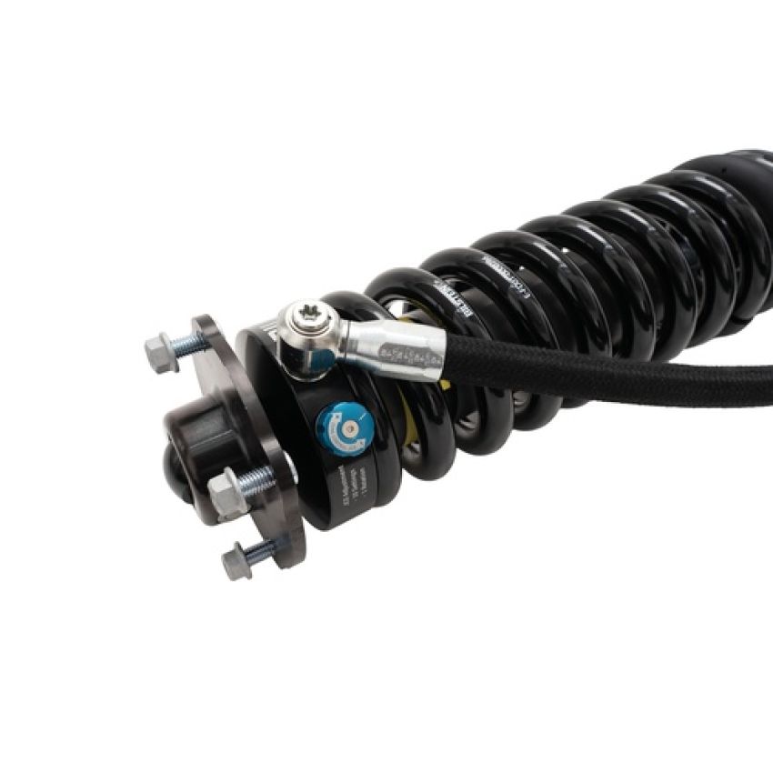 Bilstein 41332245 B8 8112 Black Hawk - Front Left Corner Module