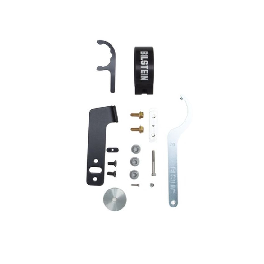 Bilstein 41332245 B8 8112 Black Hawk - Front Left Corner Module