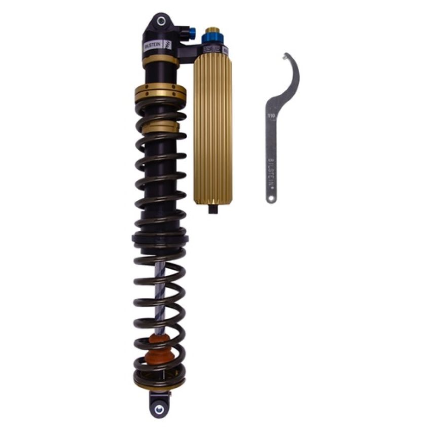 Bilstein 41338117 Black Hawk Powersports - Front Left Corner Module