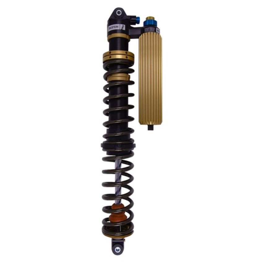 Bilstein 41338117 Black Hawk Powersports - Front Left Corner Module