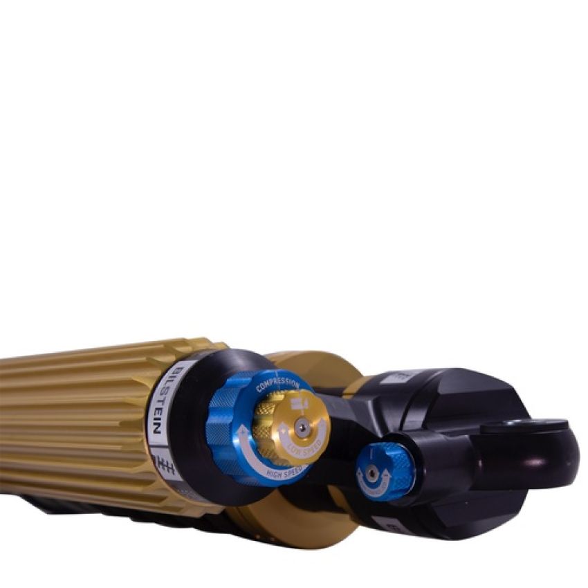 Bilstein 41338117 Black Hawk Powersports - Front Left Corner Module