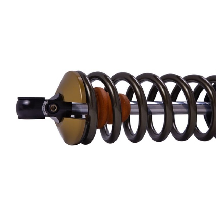 Bilstein 41338117 Black Hawk Powersports - Front Left Corner Module