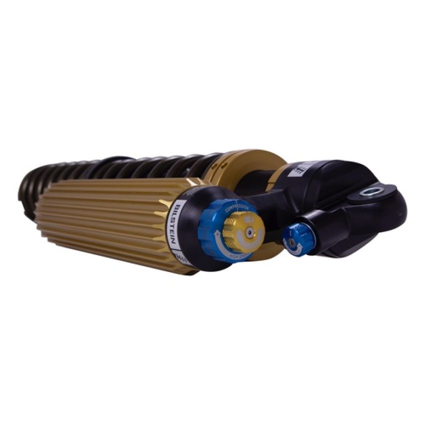 Bilstein 41338117 Black Hawk Powersports - Front Left Corner Module