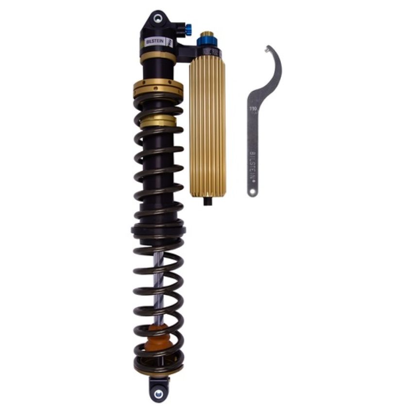 Bilstein 41338124 Black Hawk Powersports - Front Right Corner Module