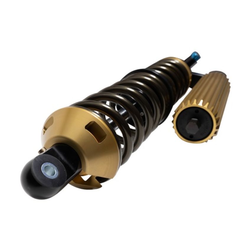 Bilstein 41338834 Black Hawk Powersports - Front Right Corner Module