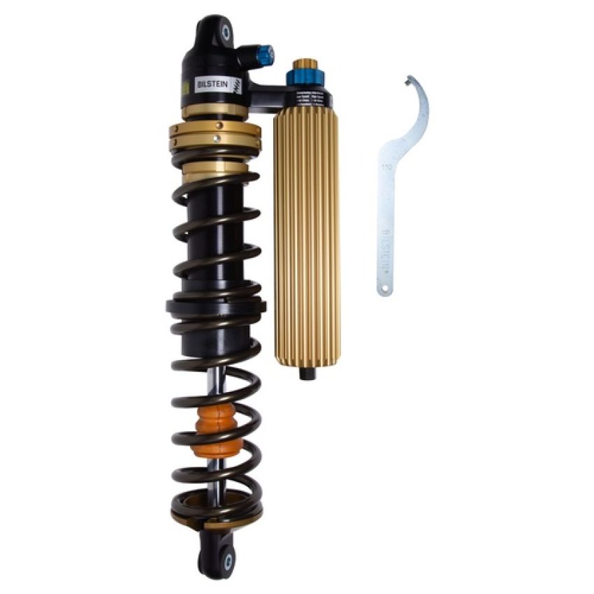 Bilstein 41338872 Black Hawk Powersports - Front Right Corner Module