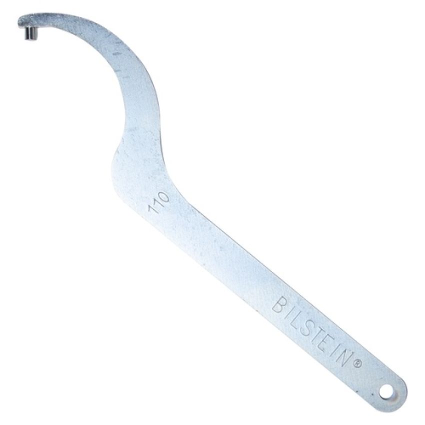 Bilstein 41338872 Black Hawk Powersports - Front Right Corner Module