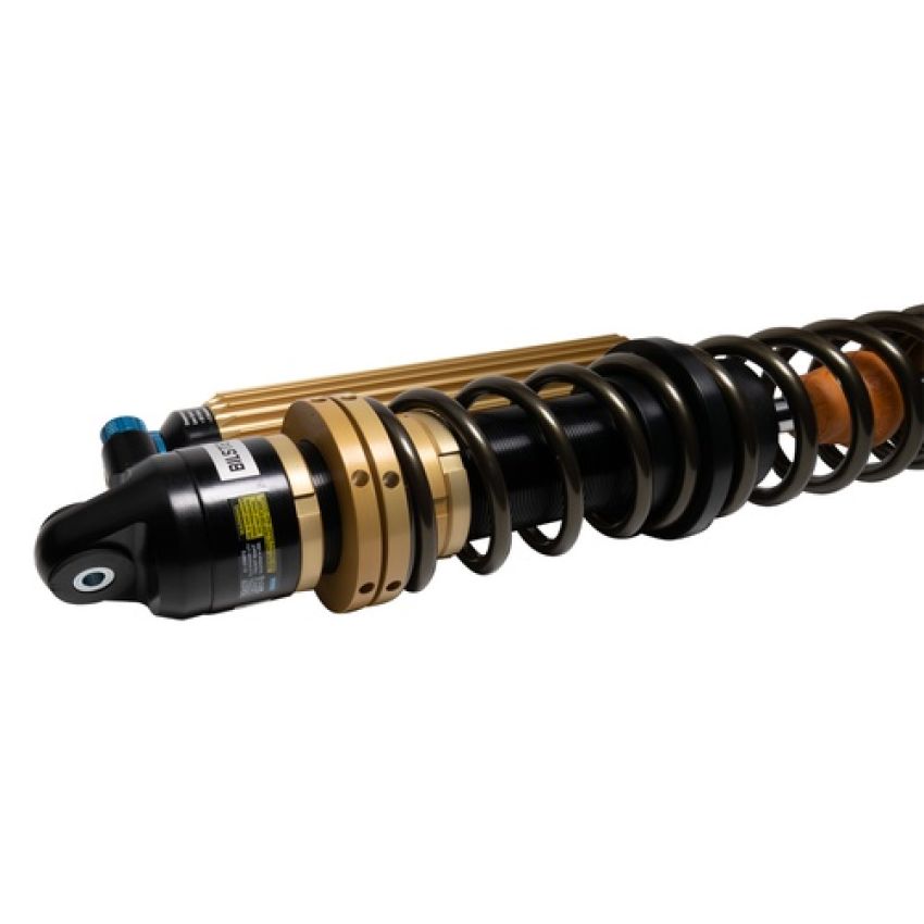Bilstein 41338872 Black Hawk Powersports - Front Right Corner Module