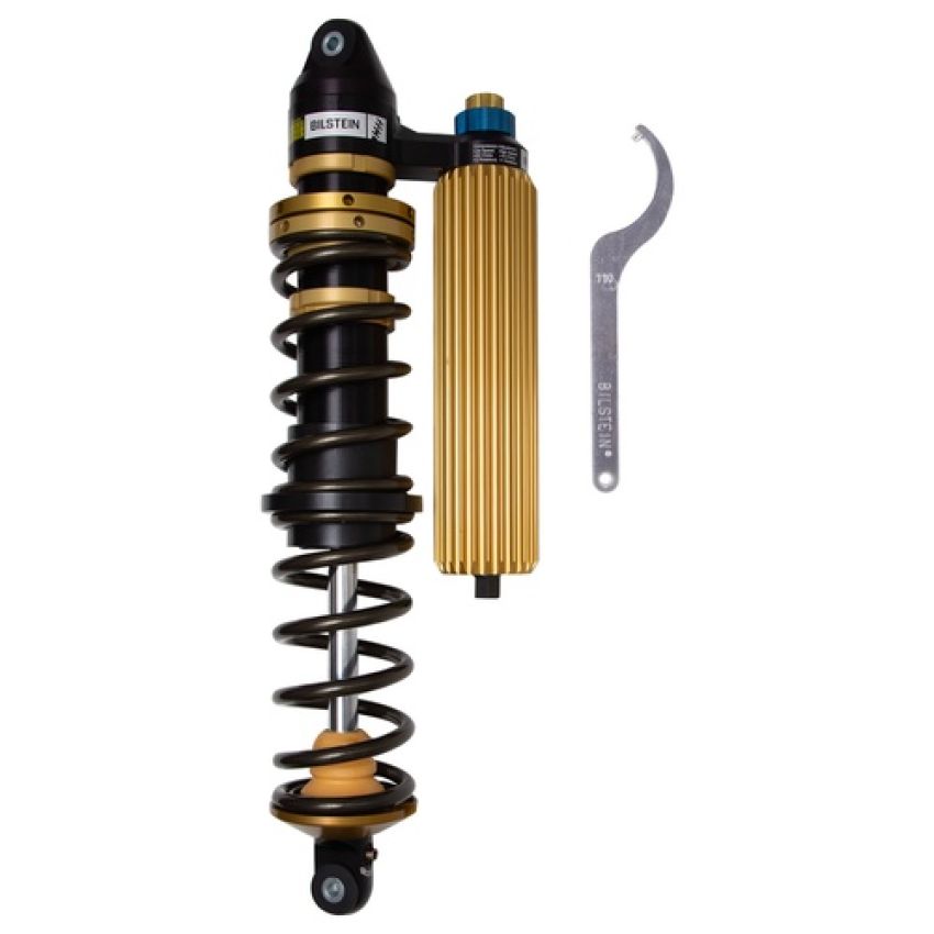 Bilstein 41341742 Black Hawk Powersports - Front Left Corner Module