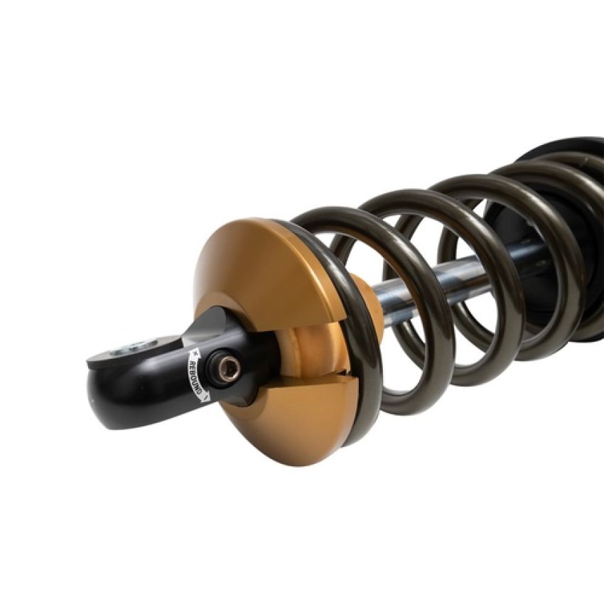 Bilstein 41341742 Black Hawk Powersports - Front Left Corner Module