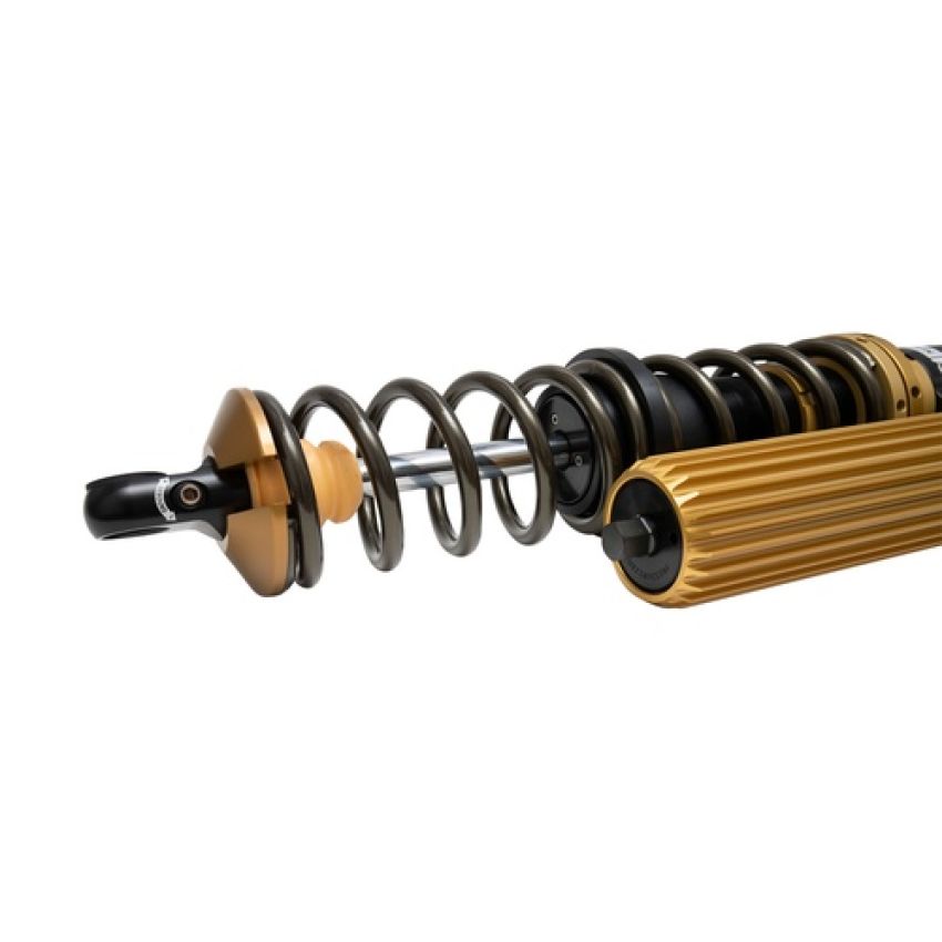 Bilstein 41341742 Black Hawk Powersports - Front Left Corner Module