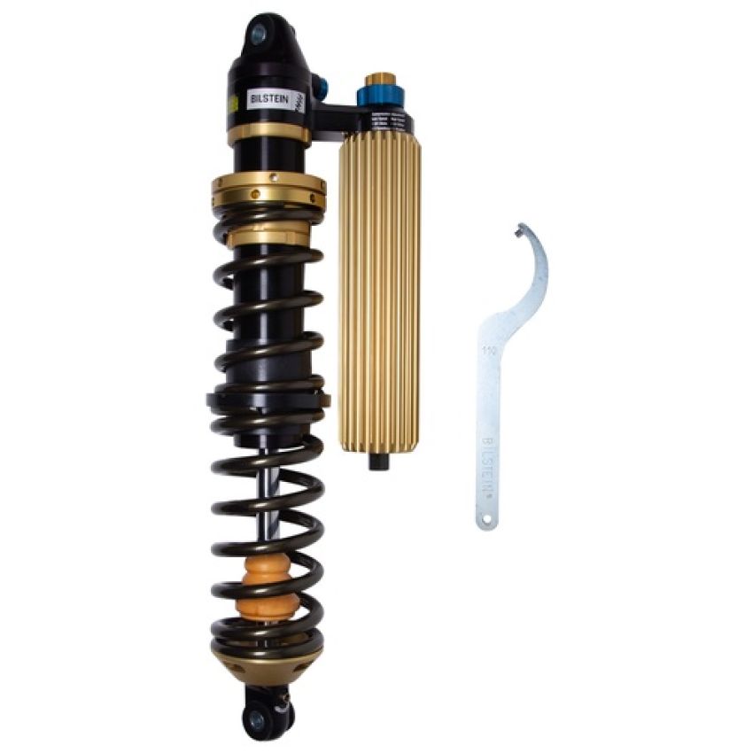 Bilstein 41341780 Black Hawk Powersports - Front Left Corner Module