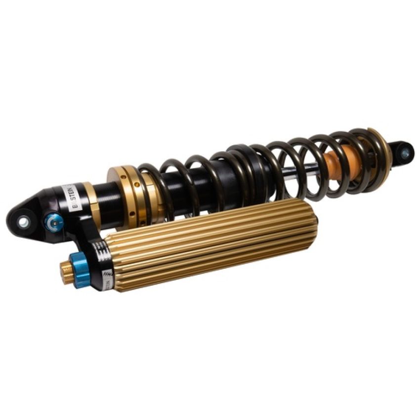 Bilstein 41341780 Black Hawk Powersports - Front Left Corner Module