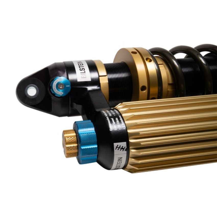 Bilstein 41341780 Black Hawk Powersports - Front Left Corner Module