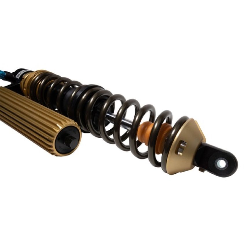 Bilstein 41341780 Black Hawk Powersports - Front Left Corner Module