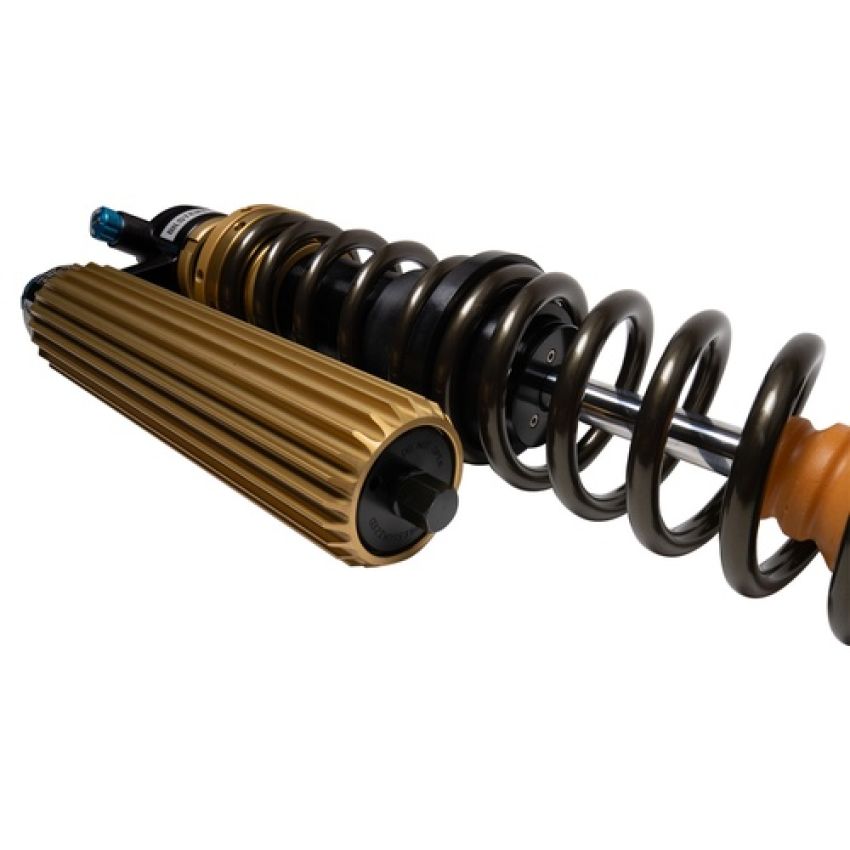 Bilstein 41341780 Black Hawk Powersports - Front Left Corner Module