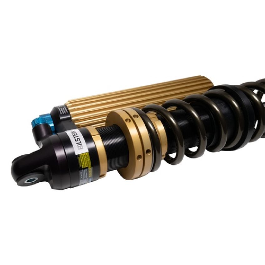 Bilstein 41341797 Black Hawk Powersports - Front Right Corner Module
