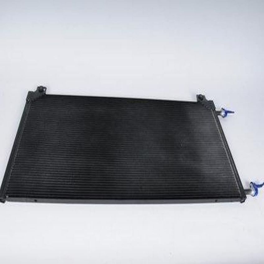 AC DELCO BCVC-15-63667 Condenser Asm-A