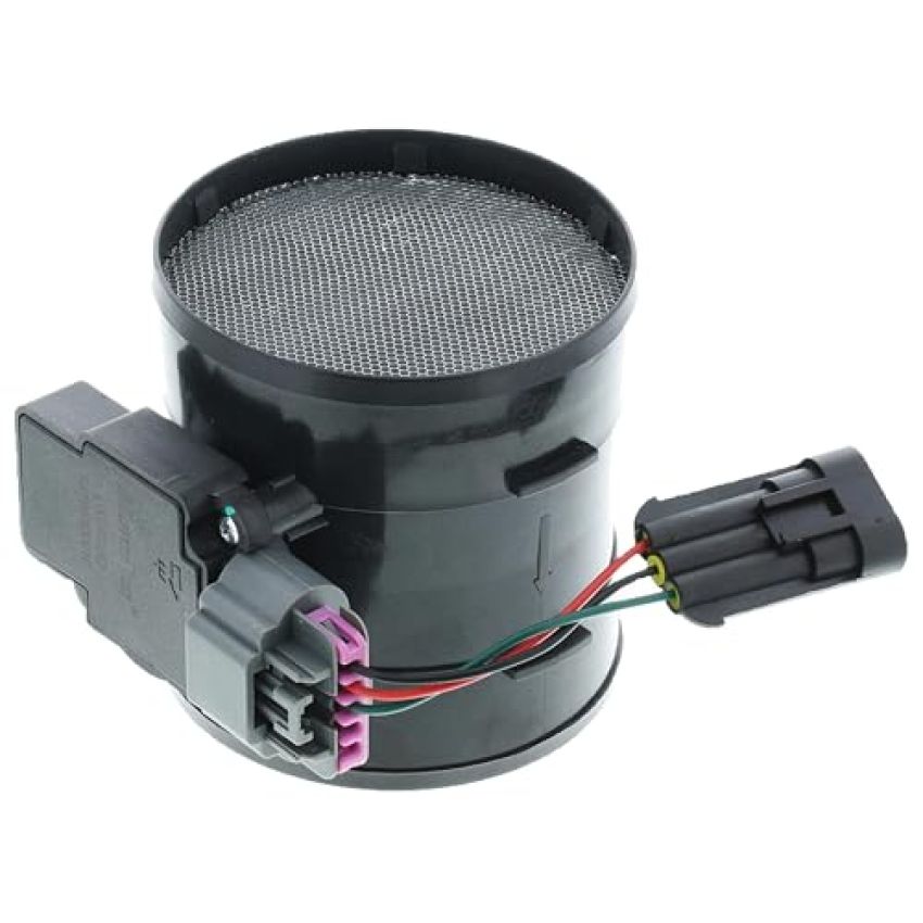 MotoRad 3MF250 Mass Air Flow Sensor with Housing Assembly
