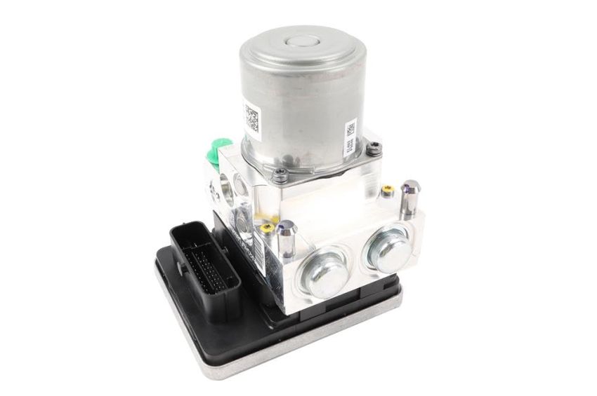 AC DELCO BCVC-84609555 Module Asm-Elek