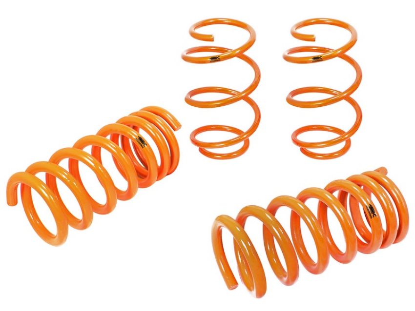 aFe Power 410-301001-N aFe CONTROL Lowering Springs