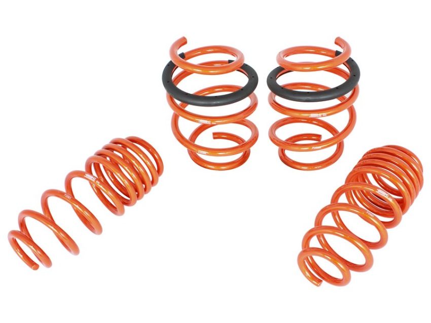 aFe Power 410-302001-N aFe CONTROL Lowering Springs