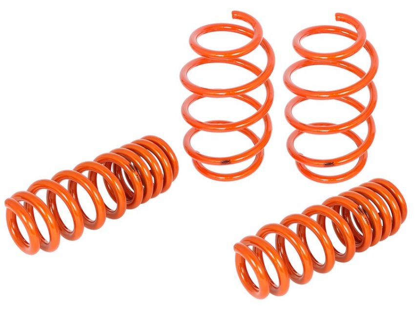 aFe Power 410-503006-N aFe CONTROL Lowering Springs
