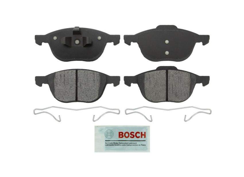 Bosch BE1044H Brake Pads Front