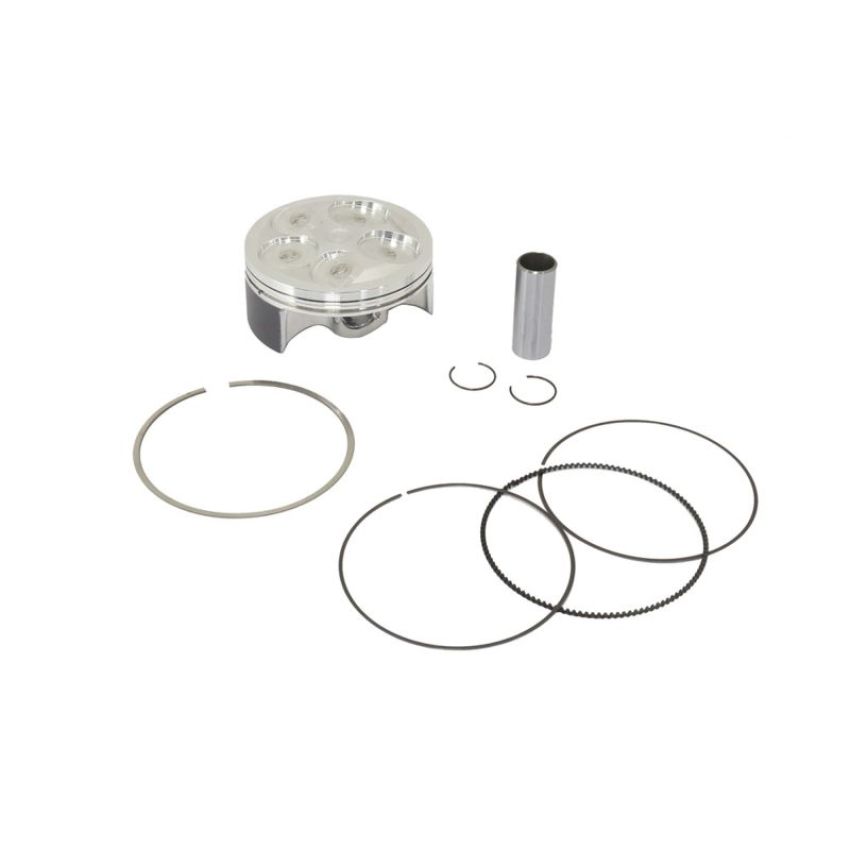 Athena S4F09500018a 09-20 Yamaha YFZ 450 R HC 94.94mm 4T Forged Racing Piston