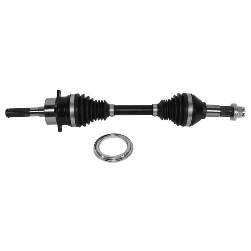 GSP 4102027 Can-Am CV Axle Assembly  - Front Right