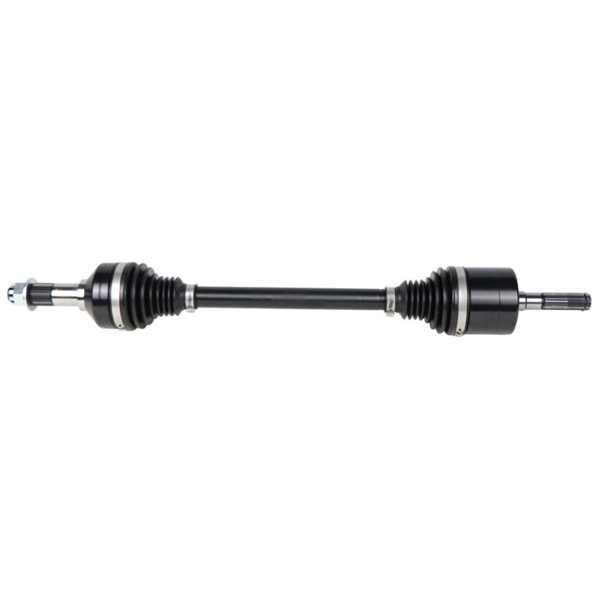 GSP 4102031XD Can-Am CV Axle Assembly  - Front Left