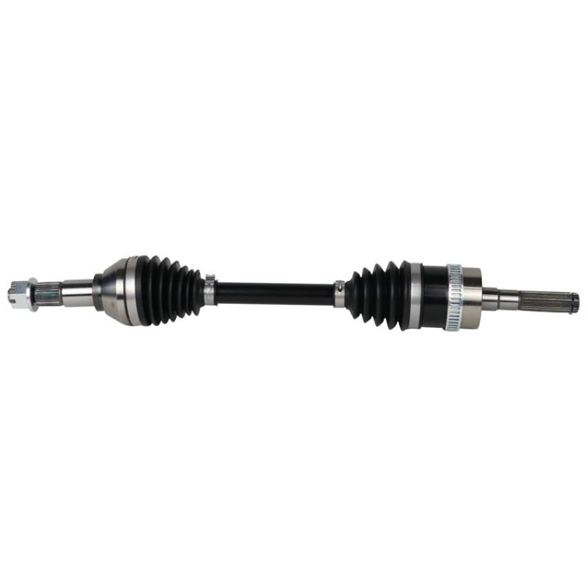 GSP 4102053 Can-Am CV Axle Assembly  - Front Right