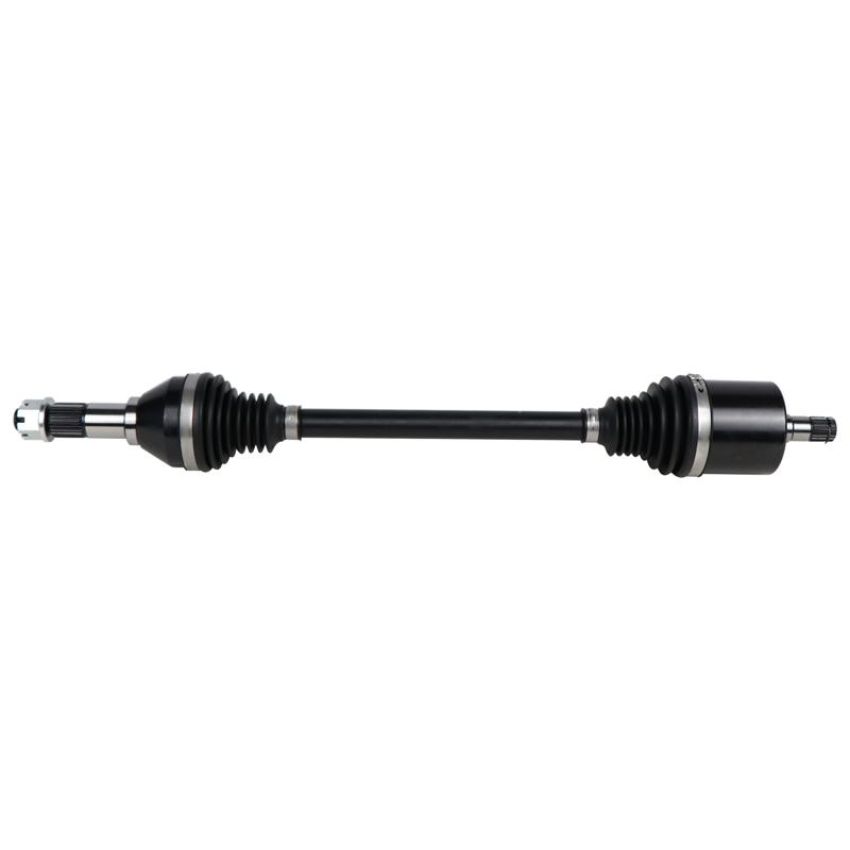 GSP 4102057XD 21-23 Can-Am Commander 1000R DPS CV Axle Assembly  - Front Right